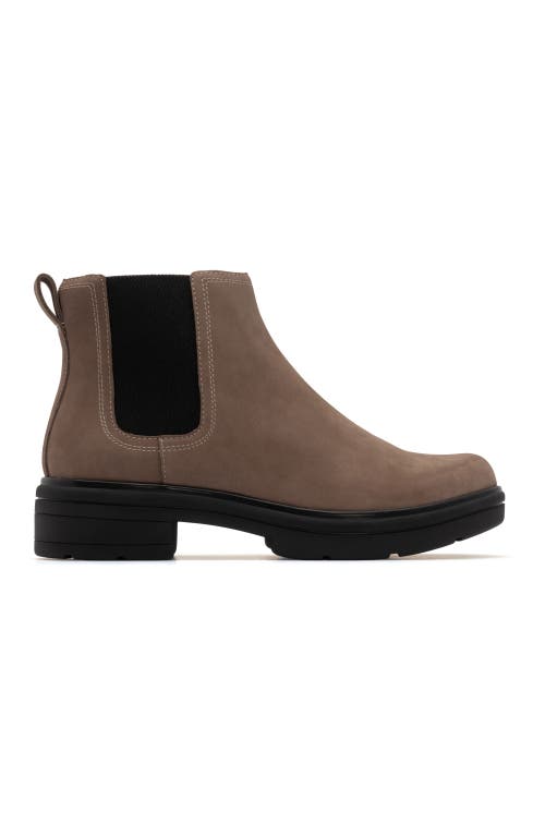 Abeo Vista Chelsea In Taupe - Regular
