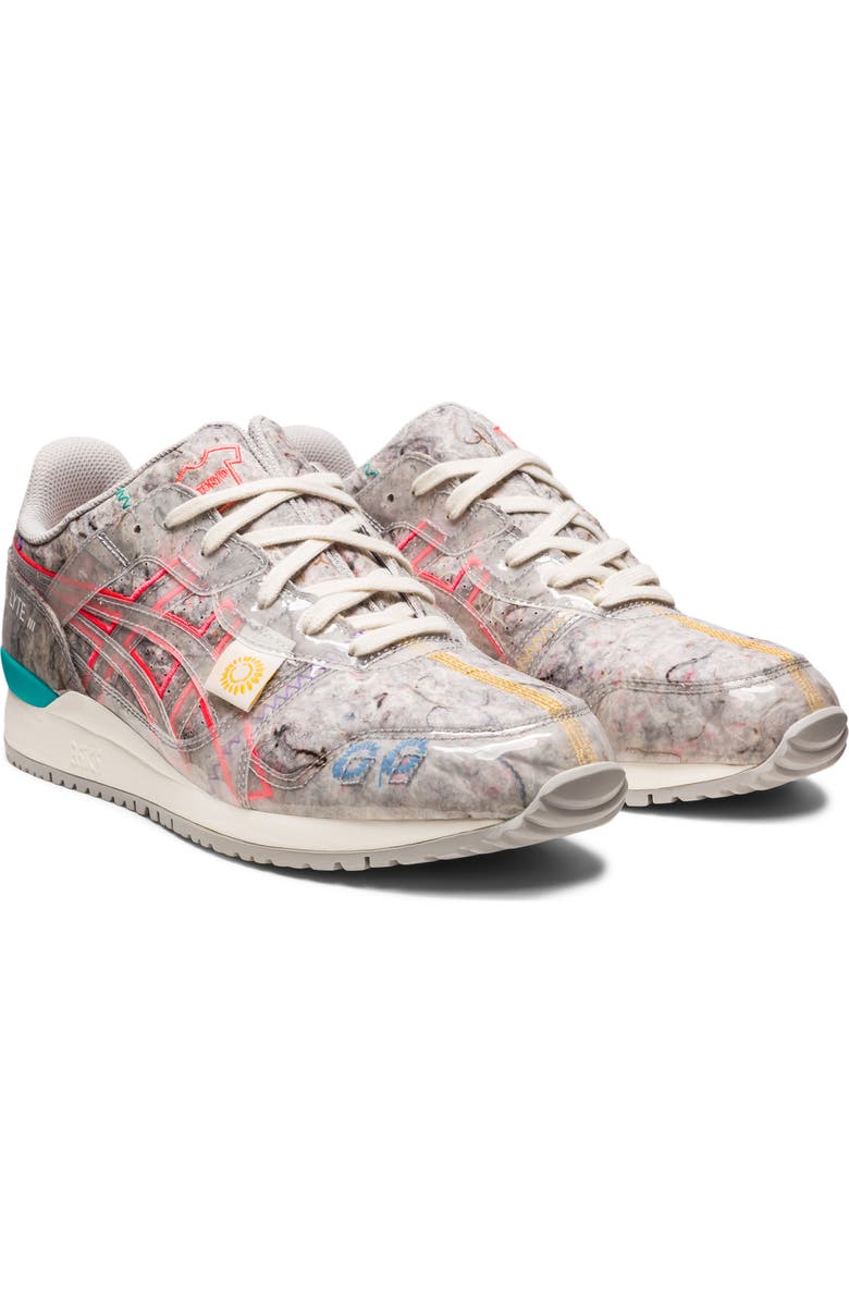ASICS<sup>®</sup> Gel-Lyte III OG Running Shoe, Alternate, color,