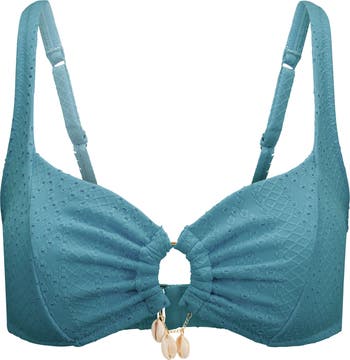 Rafaela Swimwear Bikini Top