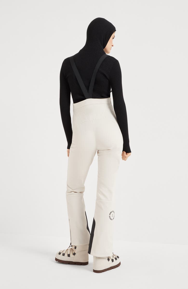 Brunello Cucinelli Mountain Jumpsuit, Alternate, color, 