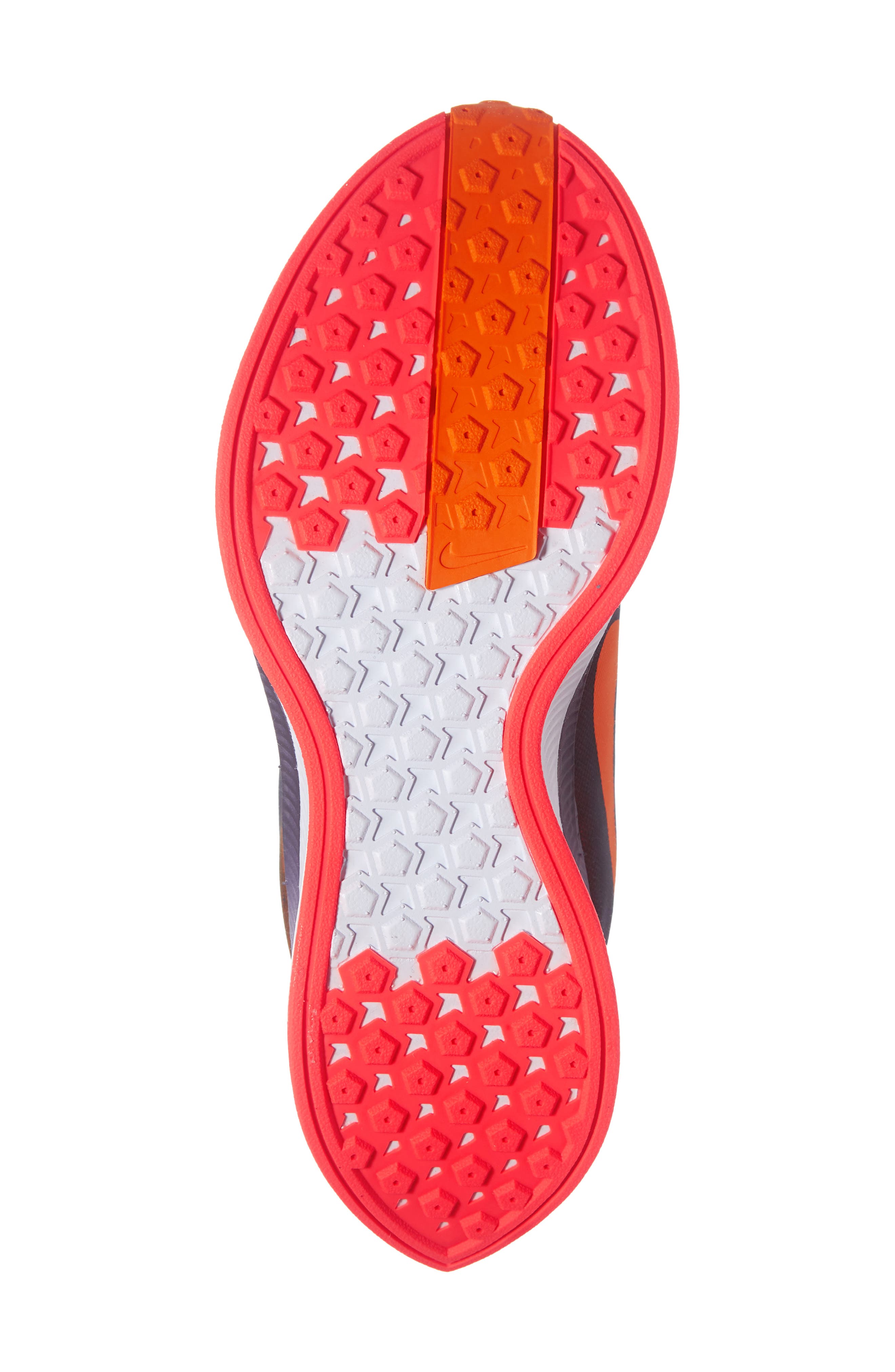 Nike Zoom Pegasus 35 Turbo Running Shoe, Alternate, color, 