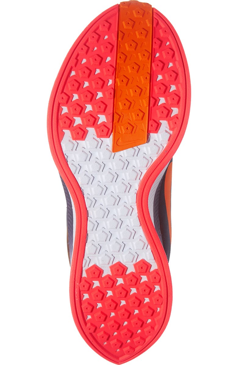 Nike Zoom Pegasus 35 Turbo Running Shoe, Alternate, color,