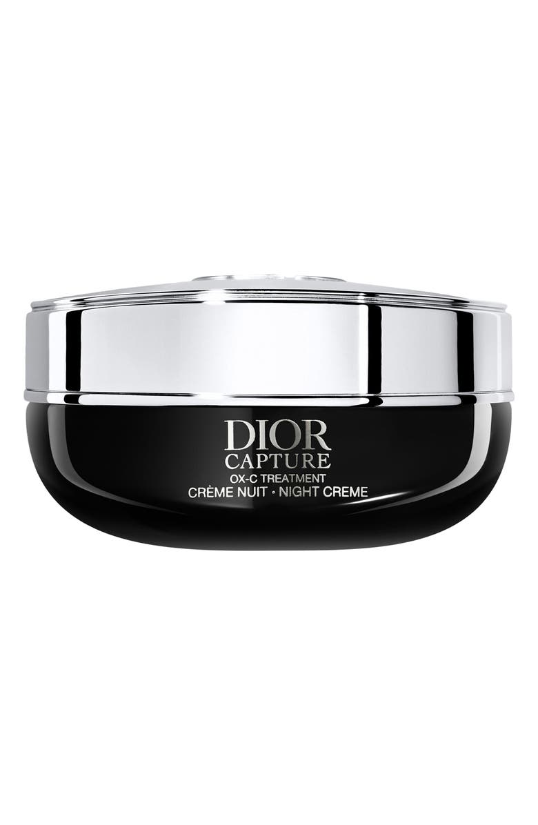 DIOR 
Dior Capture Night Creme, Main, color, 