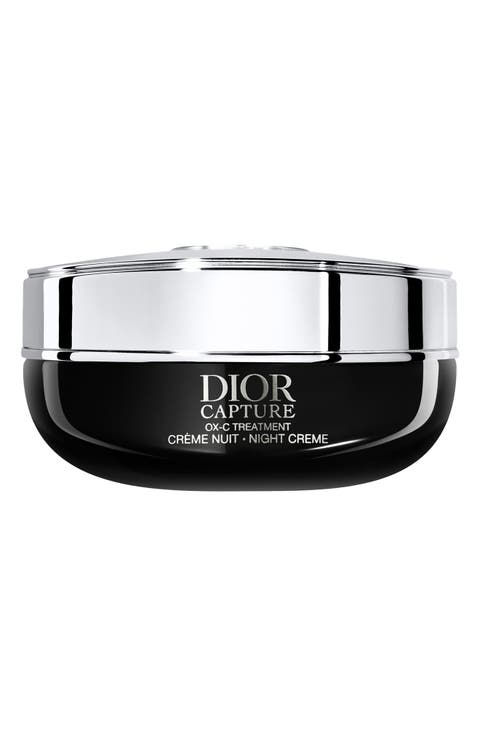 'Dior Capture Night Creme