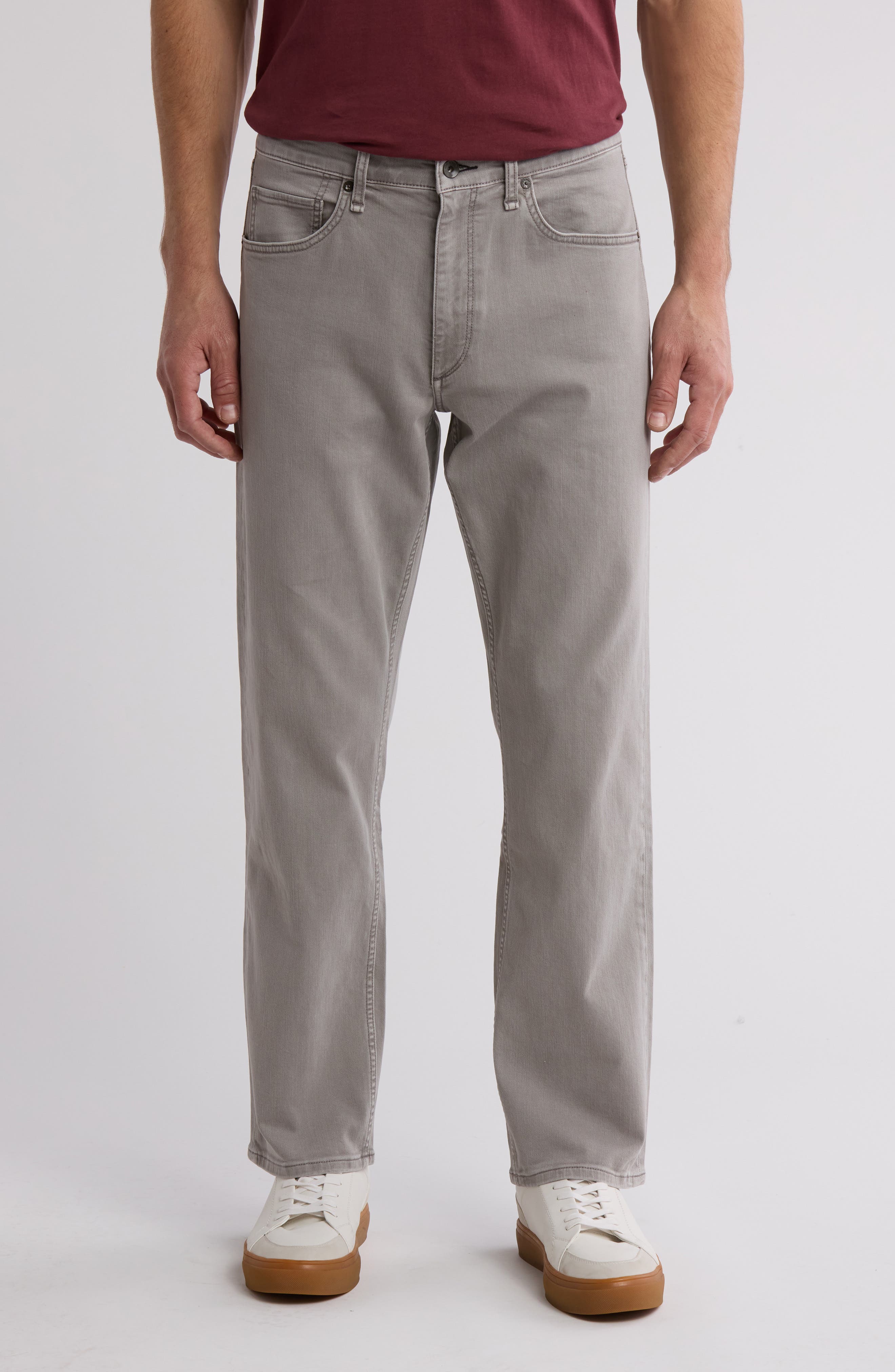 rag & bone Fit 4 Aero Stretch Jeans