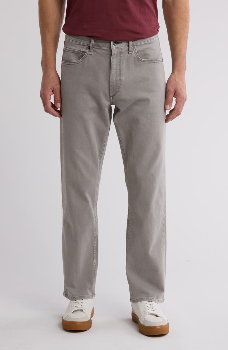 rag & bone Fit 4 Aero Stretch Jeans, Main, color,