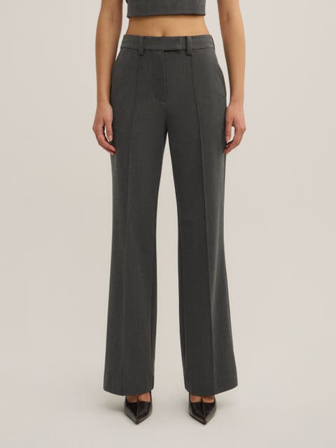 Tailored Trousers