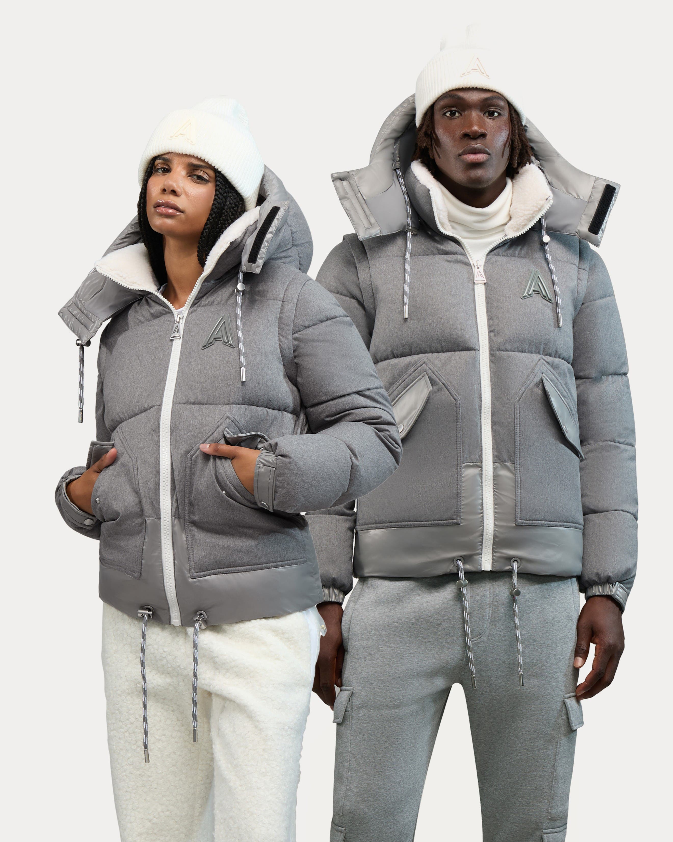 selected Fog Grey