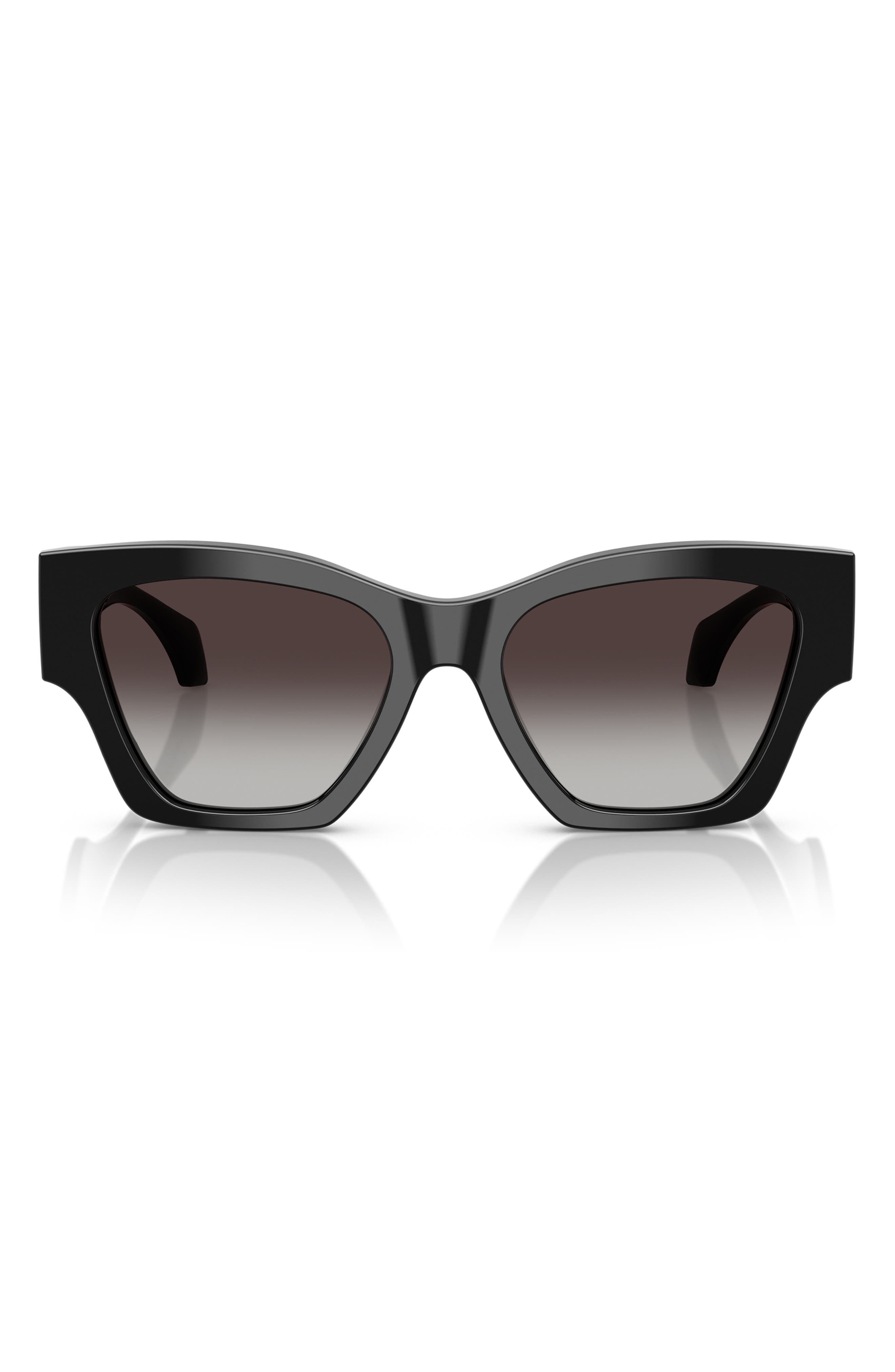 selected BLACK / GREY GRADIENT