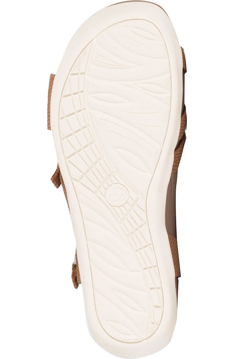 BARETRAPS Danny Casual Sandal, Alternate, color,