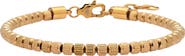 EYE CANDY LOS ANGELES Men's Levi Beaded Bracelet