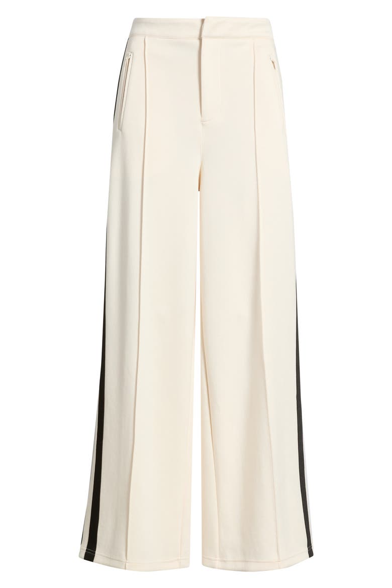 Trouser Track Pants, Alternate, color, PAR PARCHM