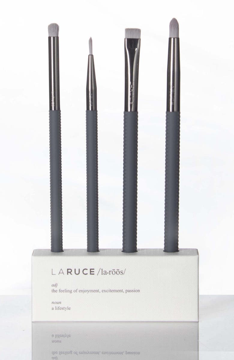 LARUCE Cati Brush Set, Alternate, color, 