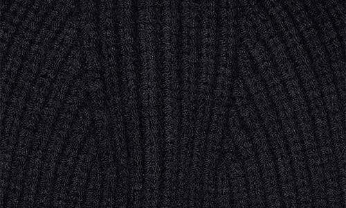 Varley Carly Beanie In Black