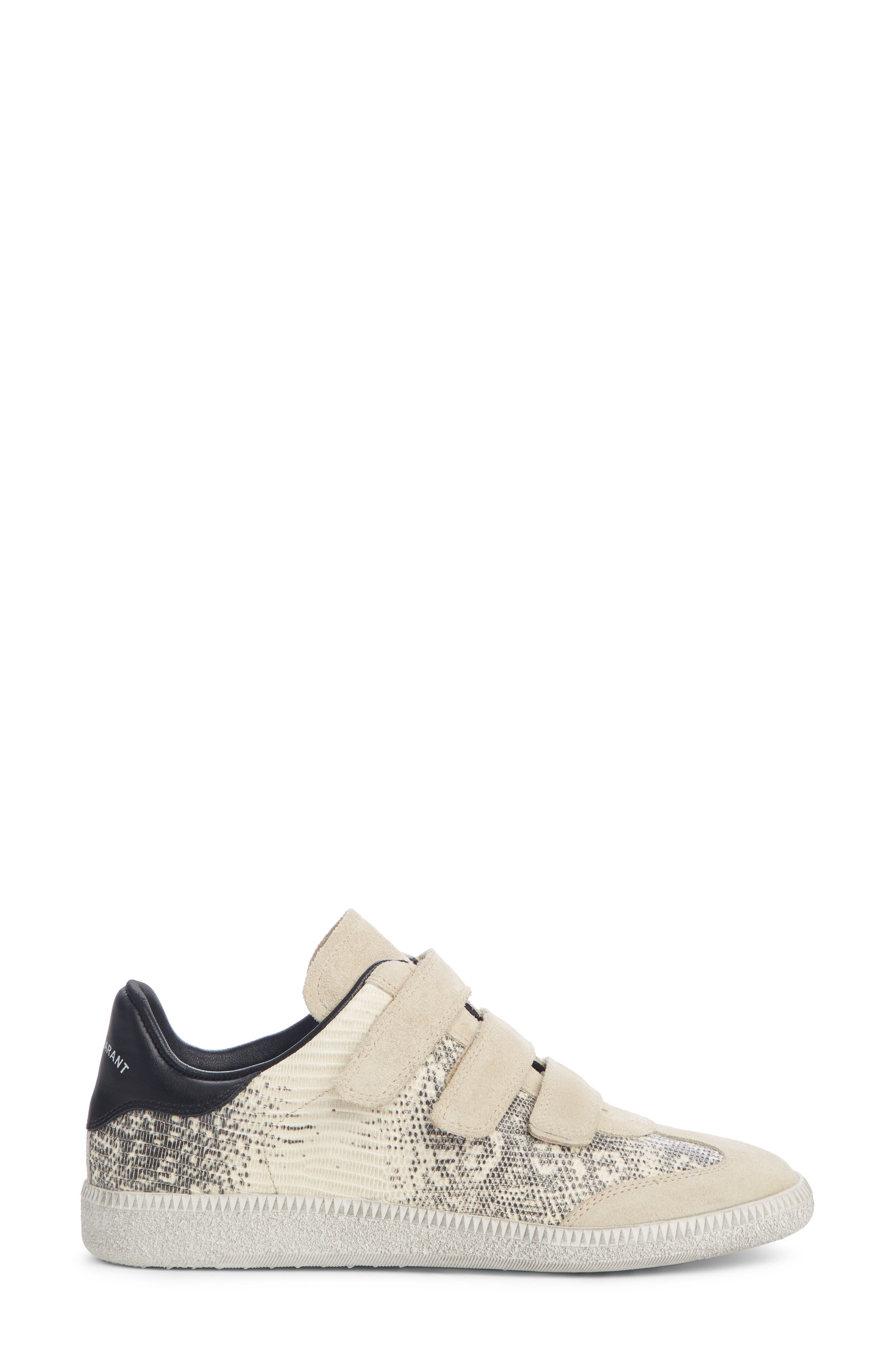 Isabel Marant Beth Sneaker, Alternate, color, 