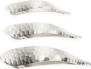 Ficcare Maximas Ice Hammered Hair Clip