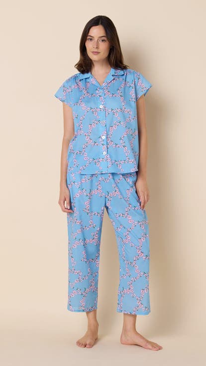 Voile Capri Set