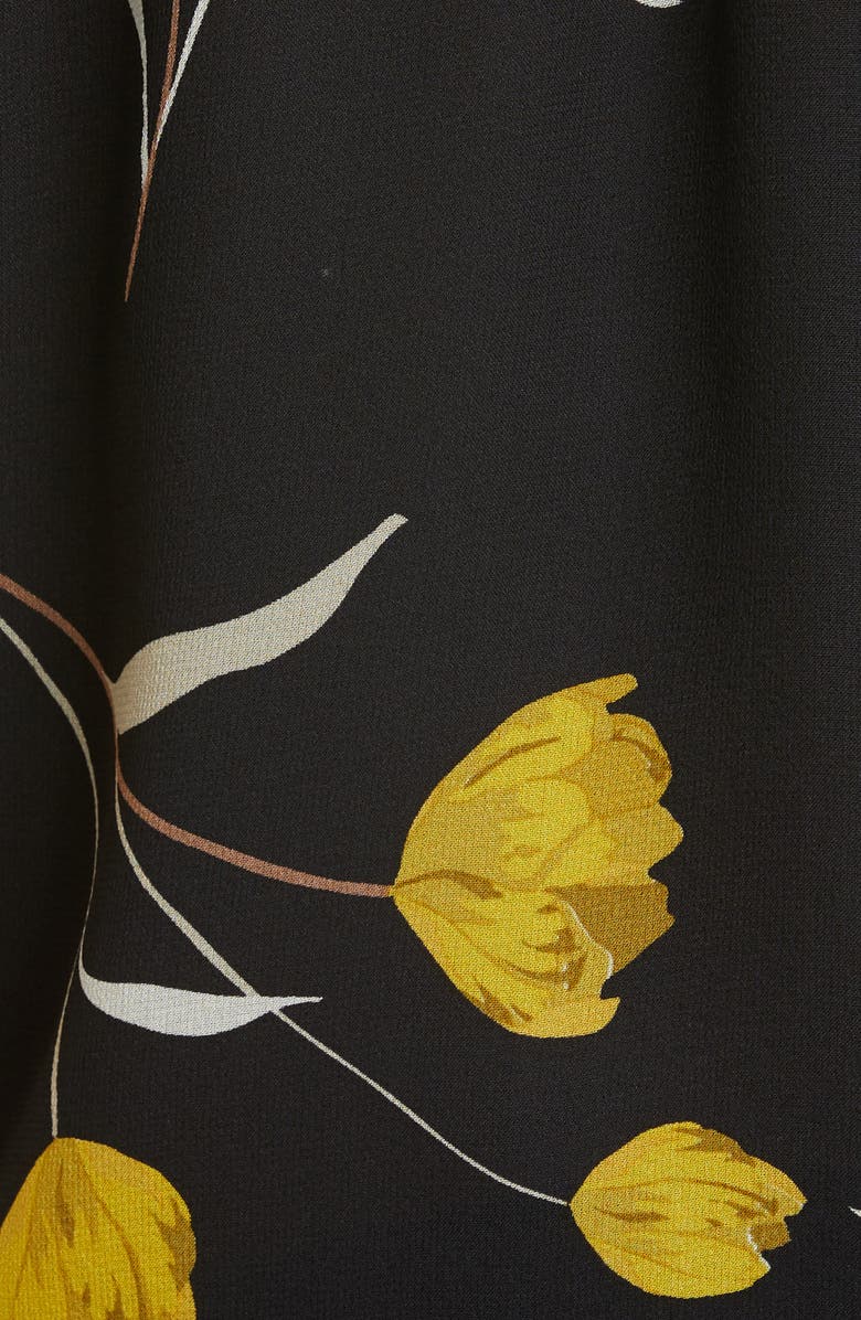 Joie Galletha B Silk Top, Alternate, color,