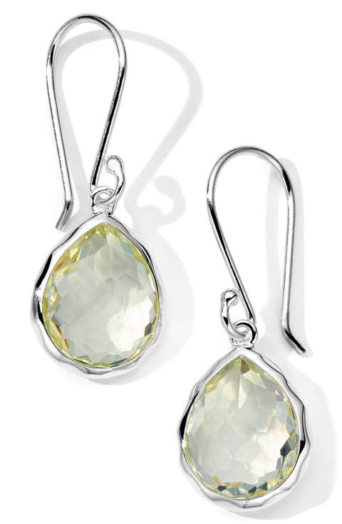 Rock Candy® Mini Teardrop Earrings