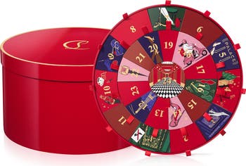 Christian Louboutin Advent Calendar Gift Set | Nordstrom
