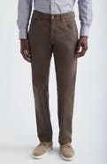 Peter Millar Signature Sateen Five Pocket Pants