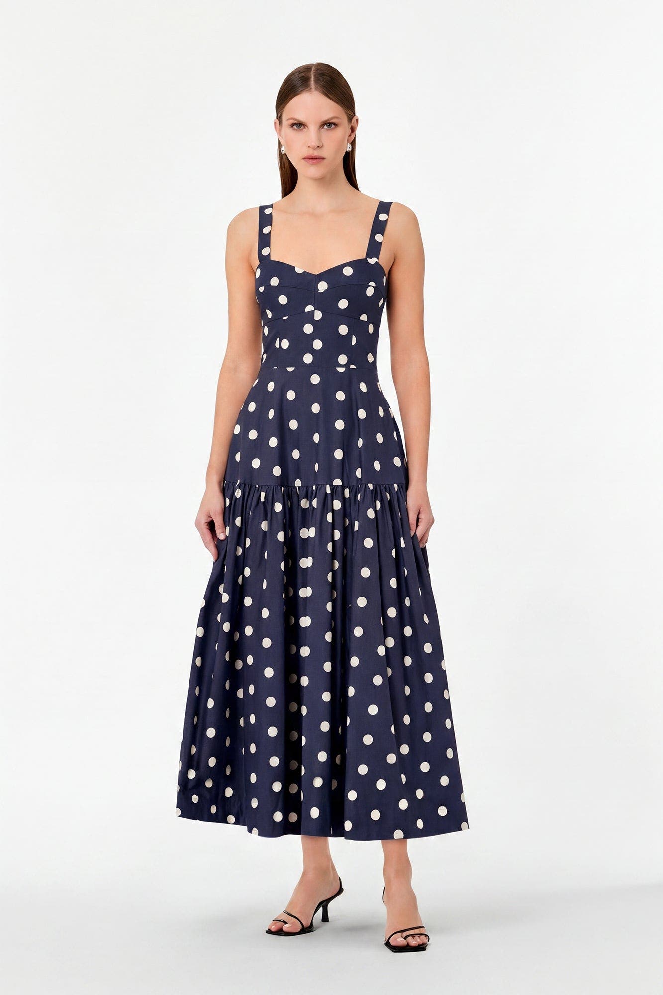 Valeria Dress - image 5