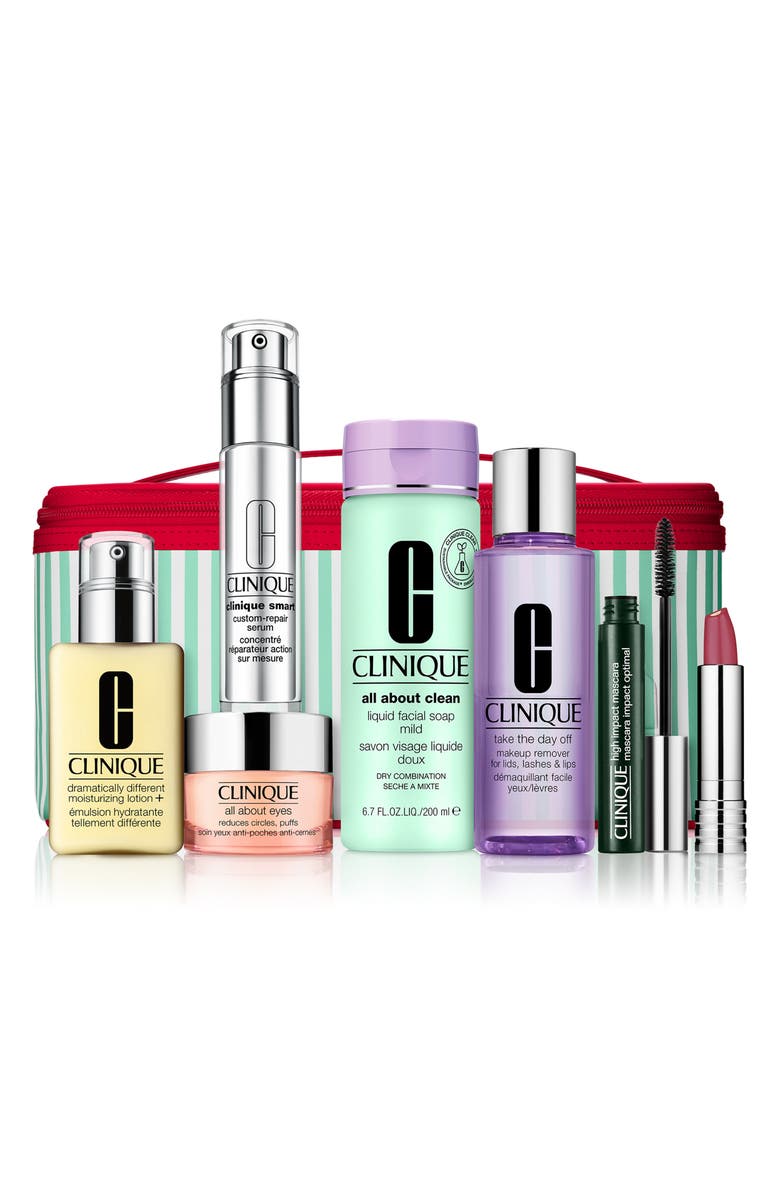 Clinique Best of Clinique Set, Main, color,