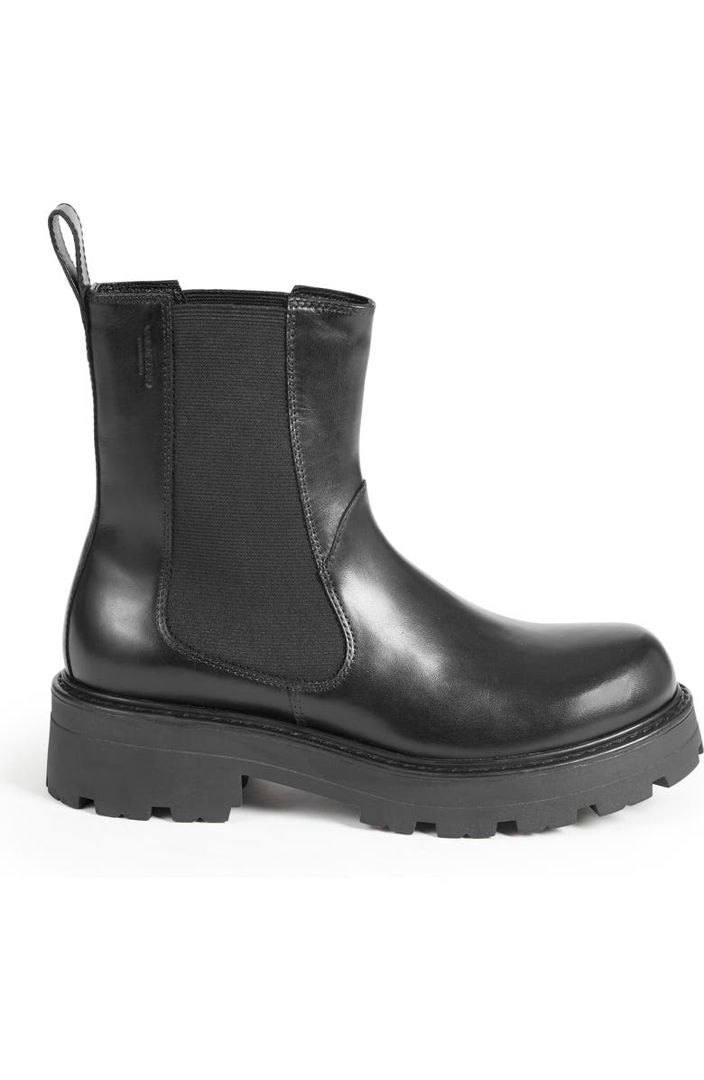 Vagabond Shoemakers Cosmo 2.0 Lug Chelsea Boot, Alternate, color,