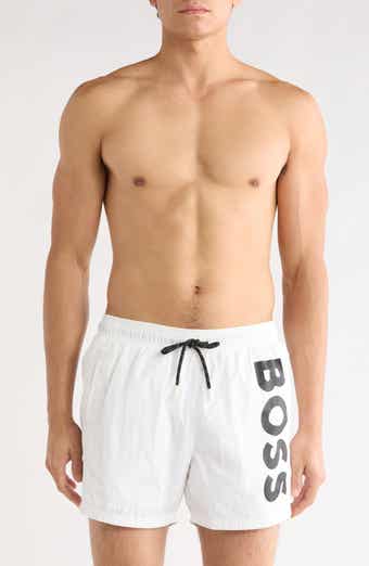 BOSS Octopus Swim Shorts