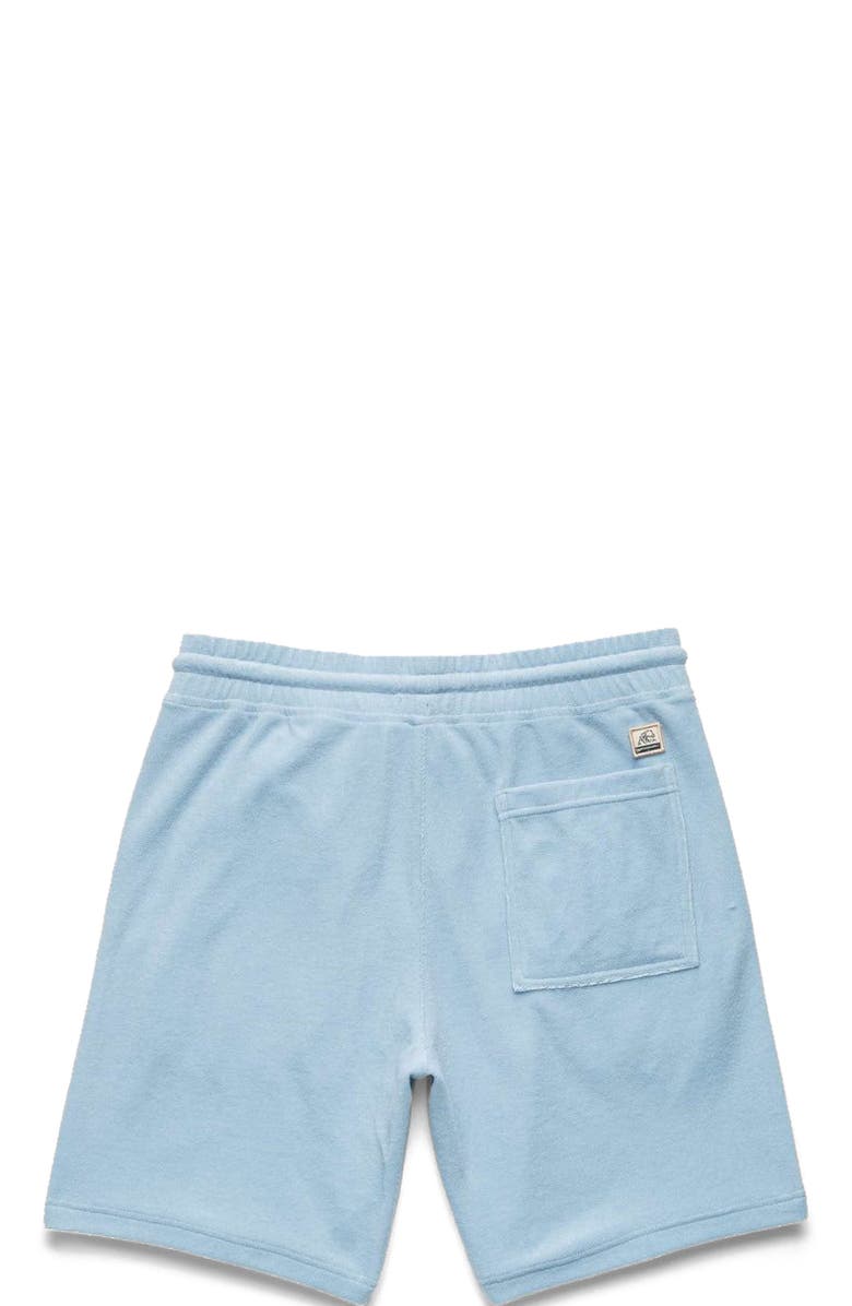 Surfside Supply Co. Chuck Terry Short, Alternate, color, 