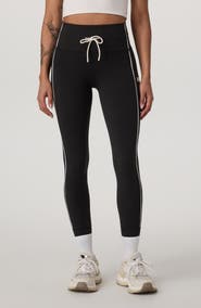 Vuori Daily Piped Drawstring Leggings