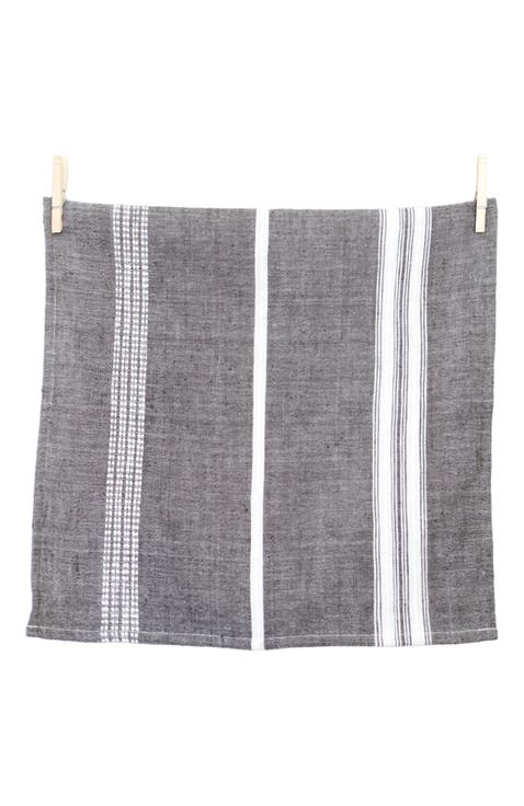 Aden Napkins - Set of 4