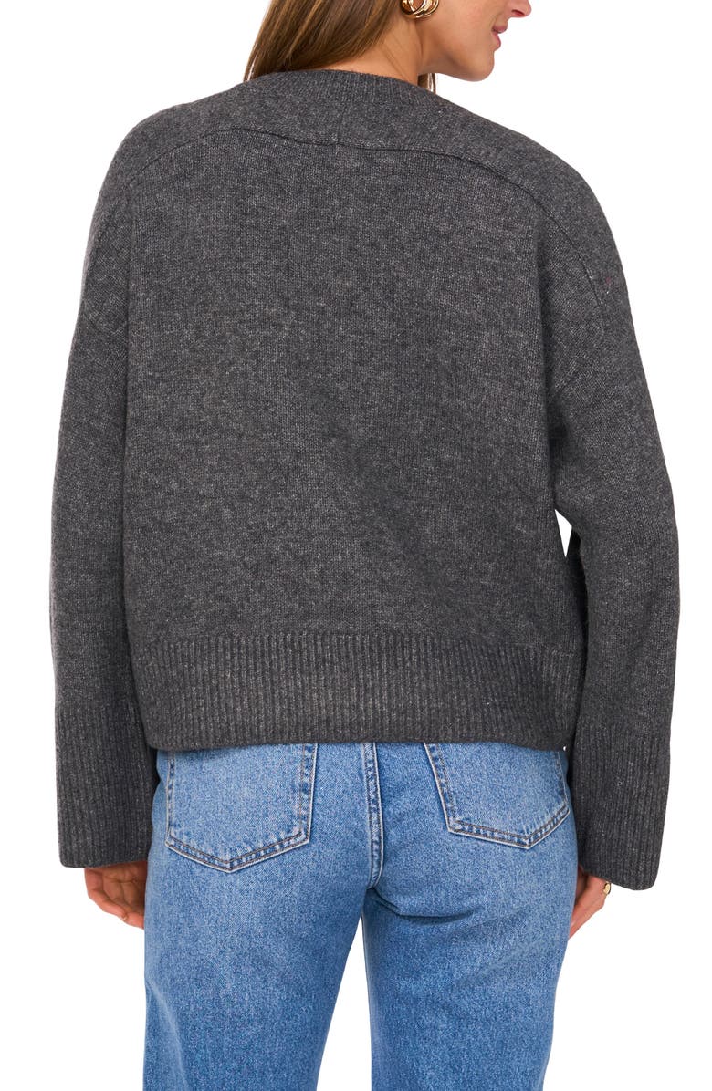 Vince Camuto Crewneck Sweater, Alternate, color,