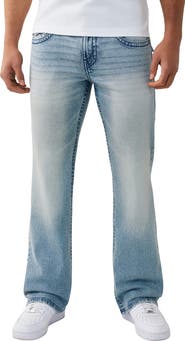 True Religion Billy Bootcut Jeans