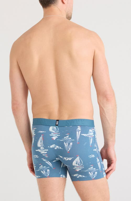 Saxx Droptemp™ Cooling Cotton Boxer Briefs