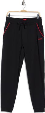 BOSS Noah Stretch Cotton Blend Joggers