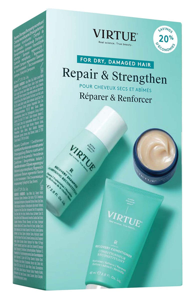 Virtue<sup>®</sup> Virtue Recovery Set $51 Value, Alternate, color,