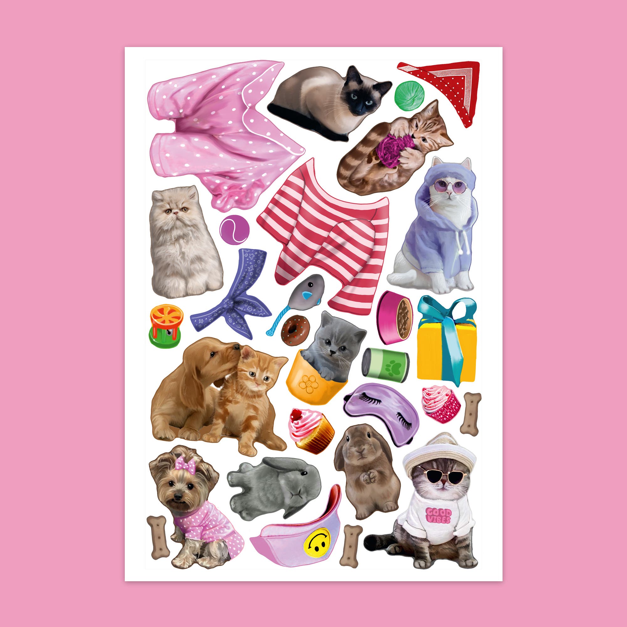 book 'n' app pApplishing house 3 In 1 Activity Book | Nordstrom