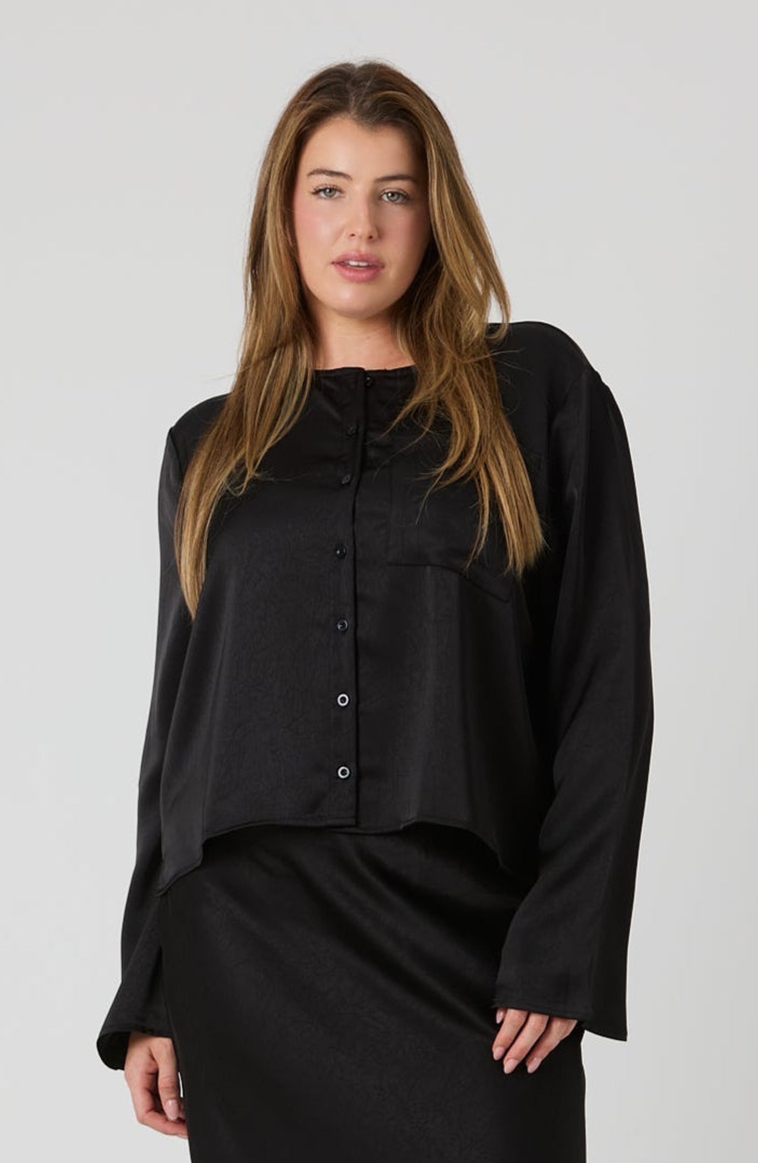 selected Black