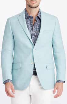 Robert Graham Benning Wool Blend Sport Coat