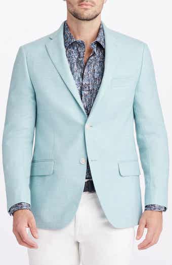 Benning Wool Blend Sport Coat
