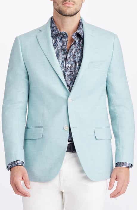 Robert Graham Benning Wool Blend Sport Coat