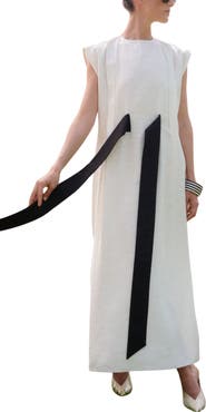 The IQ Collection Prisma Dress