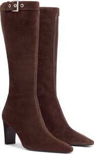 Reformation Tatyana Knee High Boot