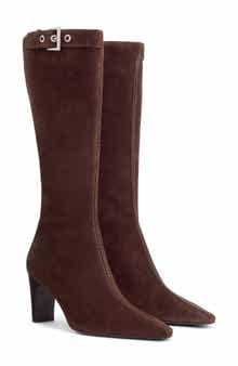 Tatyana Knee High Boot
