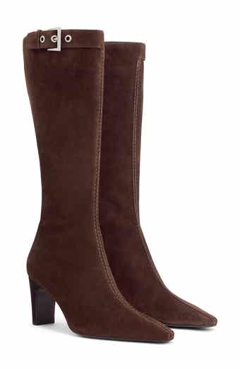 Tatyana Knee High Boot