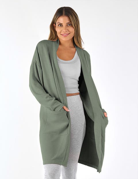 Luxury Cardigan