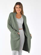 SoftFlex Luxury Cardigan