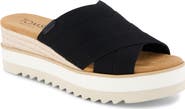 TOMS Diana Mule Sandal