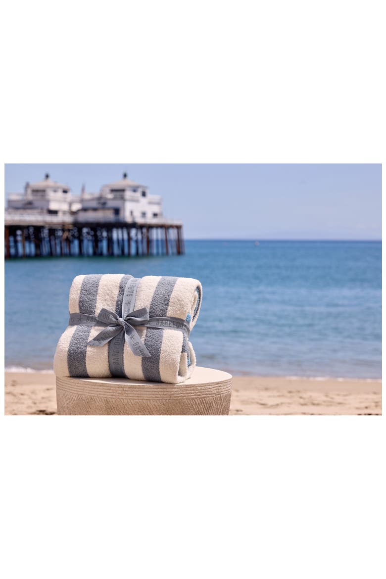 CozyChic© Ciao Bella Throw Blanket, Alternate, color, WATERLOO MULTI